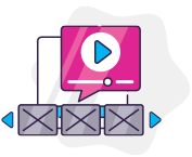 넷플릭스형 학습